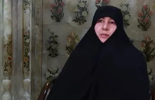 نگاهی به زندگانی حضرت معصومه(س) احیاگر کرامت دختران و زنان است