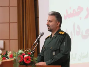 تاکید بر لزوم توجه به سالم&zwnj;سازی فضای ادارت در گیلان/ برپایی میز خدمت به همدلی میان مردم و مسؤولان کمک می&zwnj;کند