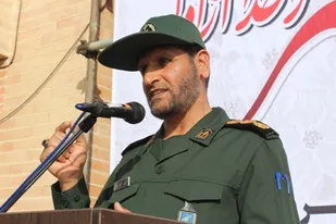 ارتقاء امنیت محلات با گشت های محله محور بسیج