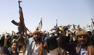 حوثی های یمن: فرمانده داعش در یمن هلاک شد