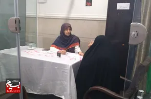 جهادگران بسیجی در منطقه پردیسان قم خدمت&zwnj;رسانی کردند