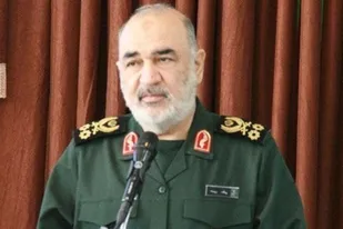 اقتدار امنیت&zwnj;ساز ناجا نویدبخش تولد پلیس تراز انقلاب اسلامی است