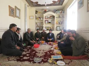 راهبرد دفاعی جمهوری اسلامی، دفاع همه جانبه مردمی است