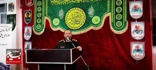 مشکلات محلات در قرارگاه محله مسجد محور قابل حل است