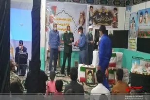 شهادت، مرگ انسانهای زیرک و هوشیار است