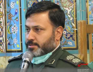 حفظ ارزش&zwnj;های دفاع مقدس، وظیفه&zwnj;ای است که سعادت اخروی انسان را رقم می&zwnj;زند