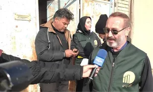 کشاورزان بدون نگرانی با کارشناسان سرشماری کشاورزی همکاری کنند