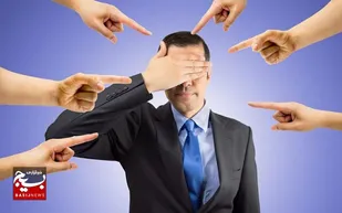 چرا از صحبت کردن در جمع می&zwnj;ترسیم؟