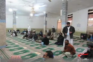 کارگاه علل و راه کار های کاهش آسیب های اجتماعی برگزار شد
