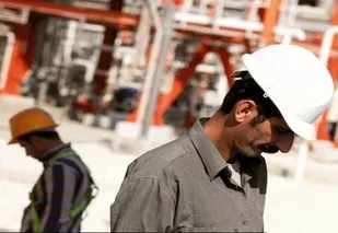 نداشتن امنیت شغلی بزرگ&zwnj;ترین مشکل کارگران است
