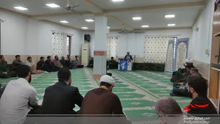 ترویج فرهنگ اهل بیت (ع) در جامعه موجب ناکامی دشمنان نظام می&zwnj;شود