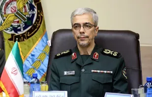 هیچ وقت تهدید را کوچک نمی&zwnj;گیریم/ پهپادها هر روز جایگاه بالاتری پیدا می&zwnj;کنند