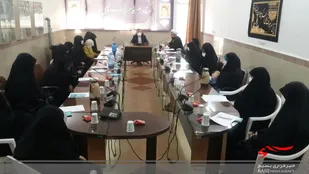 اعطا احکام و مجوز فعالیت ۳۰ گروه از گروه های جهادی ستاد امر به معروف استان قم