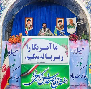 هفته دفاع مقدس بهترین فرصت برای انتقال این فرهنگ به نسل جدید/شهدا با نثار خون خود، شجره طیبه انقلاب اسلامی را آبیاری کردند