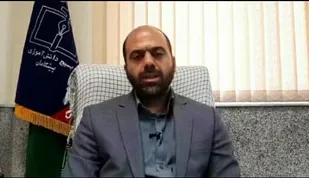 هفته دفاع مقدس امسال برای دانش آموزان عطر و بوی مکتب سردار سلیمانی دارد
