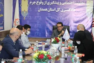 برگزاری فراخوان جشنواره &laquo;نقد برتر&raquo; در هفته قوه قضاییه