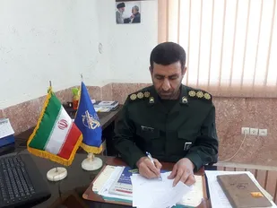 کمک ۲۰ میلیون تومانی ستاد مواسات گرمسار به ستاد دیه برای آزادسازی زندانیان جرائم غیر عمد
