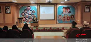 کارگاه آموزشی عفاف و حجاب در بوشهر برگزار شد