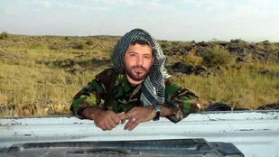 نگاهی کوتاه به زندگی شهید &laquo;سیداحسان حاجی حتم&zwnj;لو&raquo;