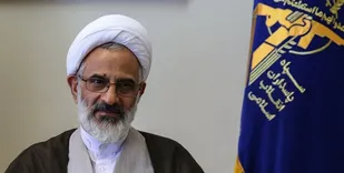 پیام تسلیت نماینده ولی فقیه در سپاه به مناسبت درگذشت &laquo;آیت الله شیخ یدالله رحیمیان&raquo;