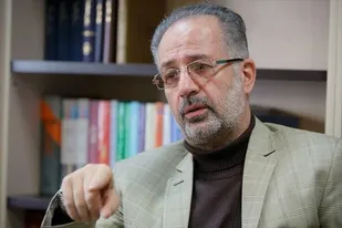 گام دوم انقلاب، زمینه&zwnj;ساز تاسیس تمدن اسلامی است