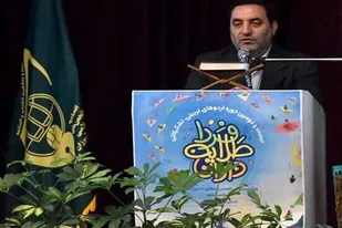 مصونیت دانش آموزان از توطئه ها نیازمند ارتقای سواد سیاسی است
