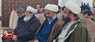 طرح زندگی با آیه&zwnj;ها  با هدف ترویج سبک زندگی قرآنی و ارتقاء سطح معنوی جامعه در تایباد+عکس