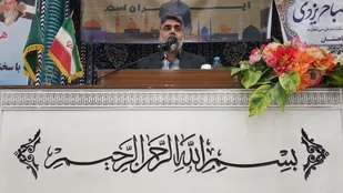 هر کدام از ورزشکاران ما یک شهید سلیمانی است