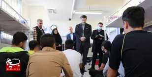 شرکت در انتخابات حق همه آحاد جامعه است