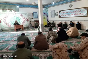 دعای مادر برای فرزندان ضامن زندگی فرزند است