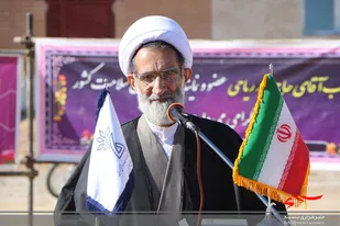 خیرین با کمک به جامعه زمینه خدمت به مردم را ایجاد می&zwnj;کنند