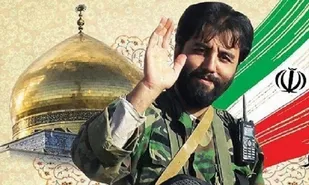 جزئیات مراسم تشییع و خاکسپاری پیکر شهید الله&zwnj;کرم