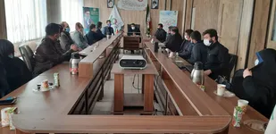 تجلیل و قدردانی از مهندسین جهادگر سال ۹۹
