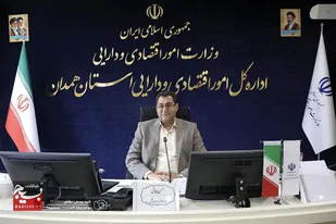 درآمد ۱۶۴ میلیارد تومانی همدان از فروش املاک دولتی
