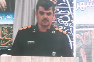 تشکیل ارتش بین المللی اسلامی توسط شهید سلیمانی  لرزه برجان استبکار انداخته است