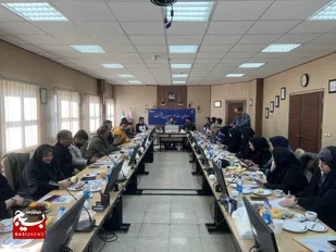 اردوی راویان پیشرفت ویژه اصحاب رسانه استان زنجان برگزار شد