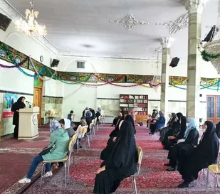 دوره&zwnj;های سبک زندگی اسلامی در چهار بقعه شاخص استان زنجان برگزار می&zwnj;شود