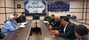 ۸۵ گروه جهادی برای رزمایش جهادگران فاطمی ۳ سازماندهی شدند