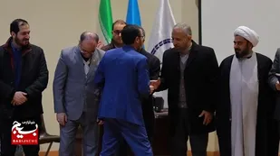 پایان مرحله استانی مسابقات مناظره دانشجویان آذربایجان&zwnj;شرقی