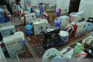 همدلی کارگران مازندرانی؛ از خزر تا خلیج فارس