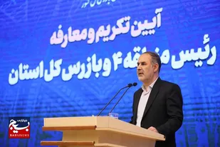 عدالت و مبارزه با فساد لازم و ملزوم یکدیگر هستند
