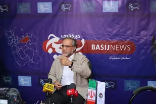مردم در جنگ ۱۲ روزه پایبندی خود به آرمان&zwnj;ها را نشان دادند