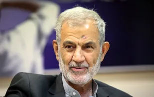 پیام تسلیت رئیس سازمان بسیج اساتید کشور در پی درگذشت حسن غفوری فرد