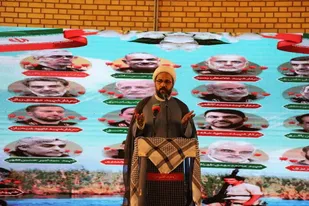 گرامیداشت سالروز آزادسازی رفیع؛ تجلی وحدت، ایثار و مقاومت مردم خوزستان