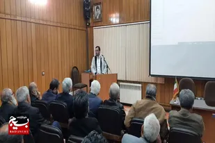 نشست تشکل&zwnj;های کارگری و کارفرمایی استان همدان