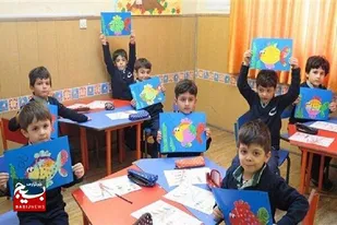 برگزاری دوره فشرده یک&zwnj;ماهه&zwnj; در شهریور برای نوآموزان خوزستانی