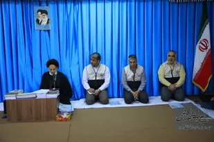 حفظ کرامت انسانی مددجویان سرلوحه کمک به نیازمندان