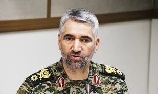 سردار فضلی جانشین رئیس ستاد مرکزی راهیان نور کشور شد