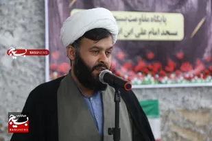 حزب&zwnj;الله مولود انقلاب اسلامی است