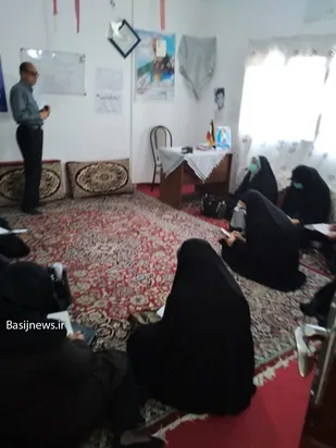 دوره آموزشی کشت گیاهان دارویی برگزار شد